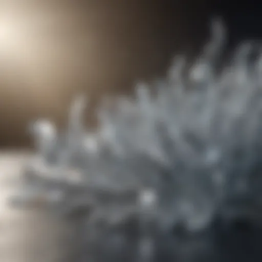 Crystalline Structure of Magnesium