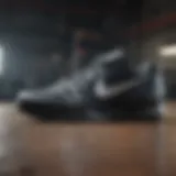 Enhance your weightlifting performance with Nike shoes