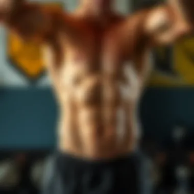Developing Abs: A Comprehensive Approach to Core Strength Introduction Developing Abs: A Comprehensive Approach to Core Strength Introduction