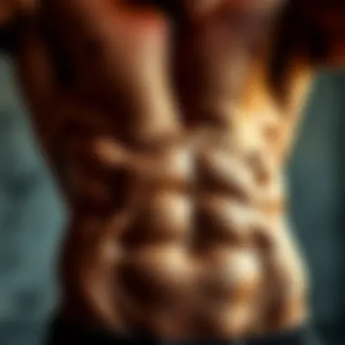 Notable Developing Abs: A Comprehensive Approach to Core Strength Notable Developing Abs: A Comprehensive Approach to Core Strength