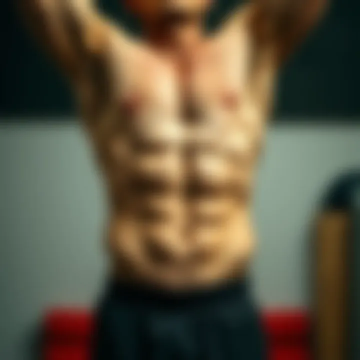 Developing Abs: A Comprehensive Approach to Core Strength Summary
