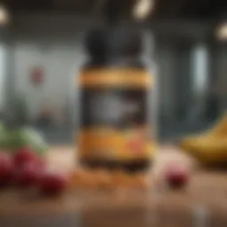 Digestive Enzymes