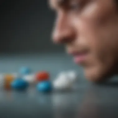 Abstracted Drug Interaction Perils Abstract representation of drug interaction risks