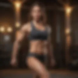 Dynamic bodyweight exercises