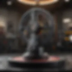 Dynamic Spin Cycle Resistance System