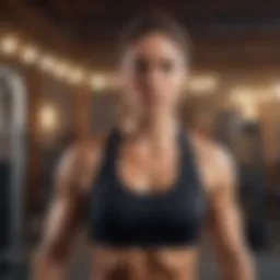Dynamic Workout Exercise