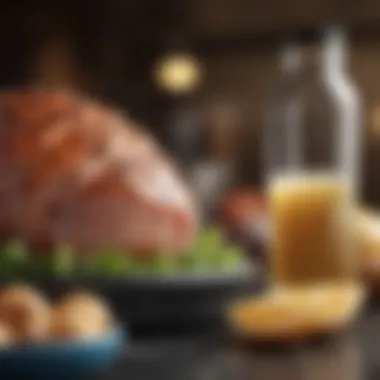 Effective High Protein Diet Structure