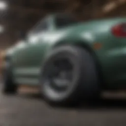 Core Strengthening Exercise