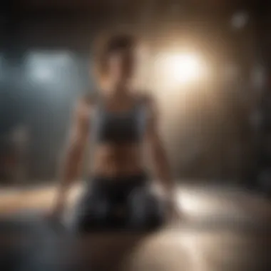 Dynamic Core Workout Regimen Core Strengthening Workout