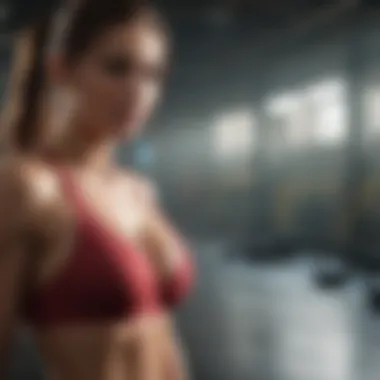 Dynamic Workouts for Weight Loss Fat-Burning Exercise Routine