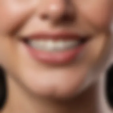 Before and After Teeth Whitening Results