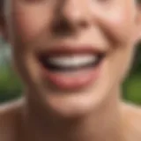 Natural Ingredients for Teeth Whitening
