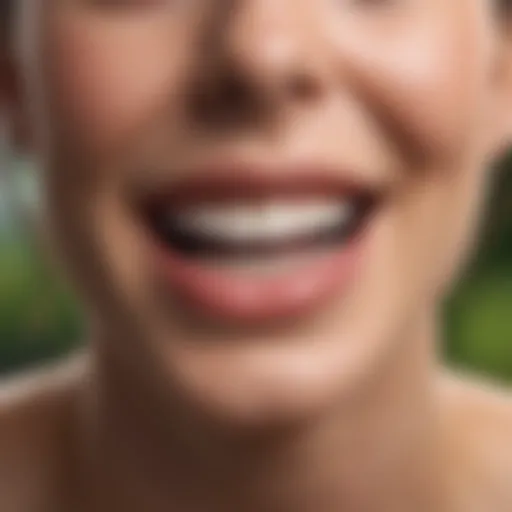 Natural Ingredients for Teeth Whitening