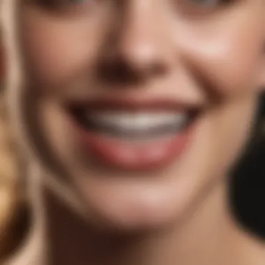 Professional Teeth Whitening Procedure