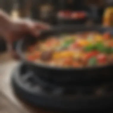 Nutrient-Packed Meal Planning Healthy Meal Preparation Tips