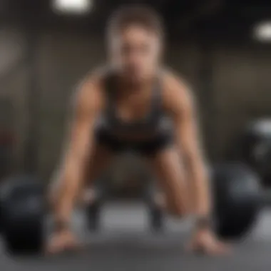 HIIT Workout for Belly Fat