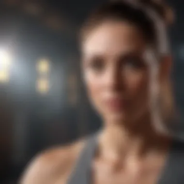 Functional training exercises