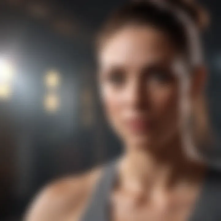 Functional training exercises