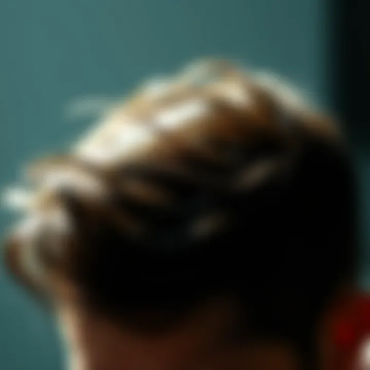 Effective Strategies to Mitigate Hair Loss Summary