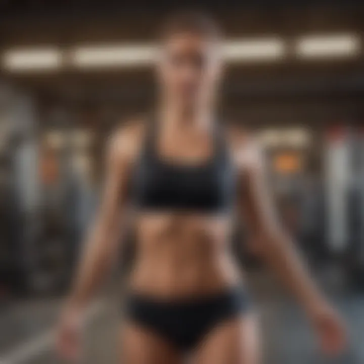 Lifestyle changes enhancing weight loss efforts