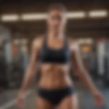 Lifestyle Adjustments for Effective Waist Management Lifestyle changes enhancing weight loss efforts