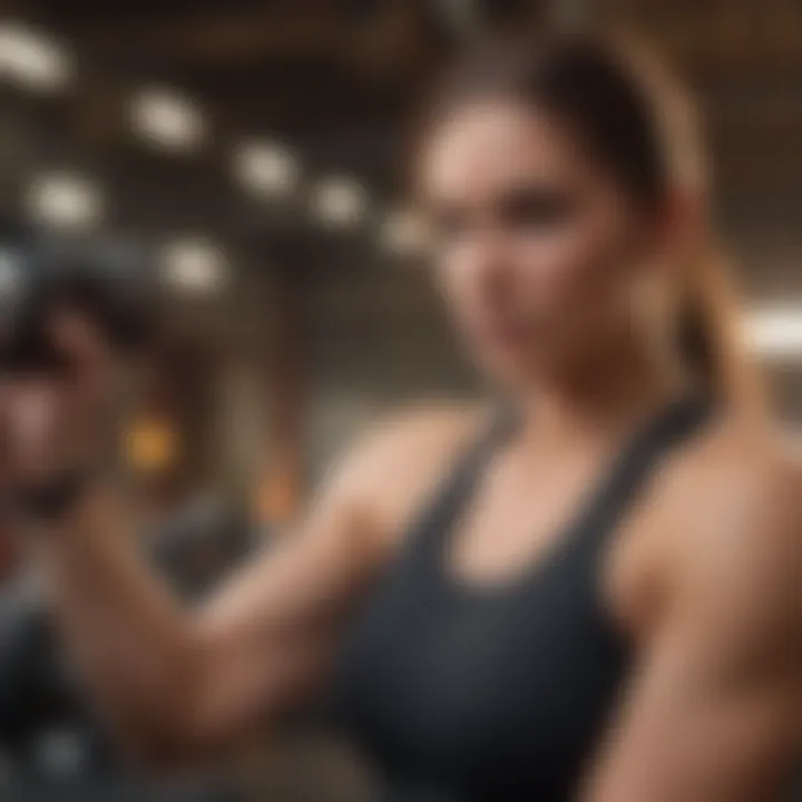 Effective workout routines