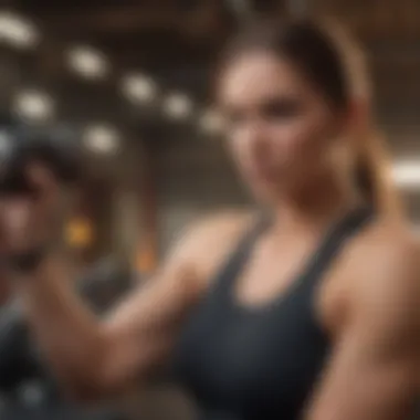 Strategic Exercise Regimens Effective workout routines