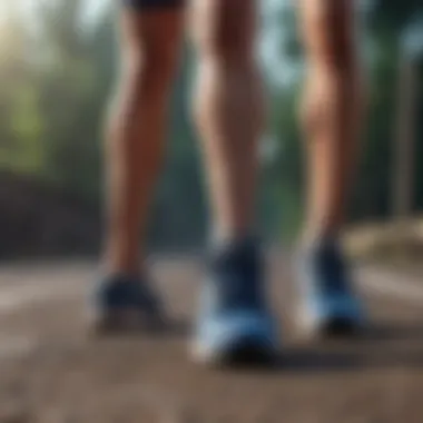 Efficient Running Form