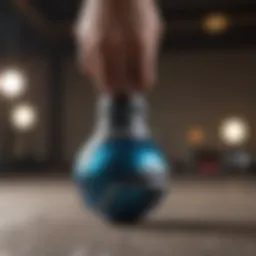 Innovative Electric Ball Trimmer Design