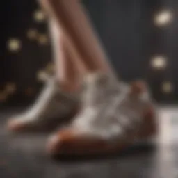 Elegant and Stylish Footwear by Kuru