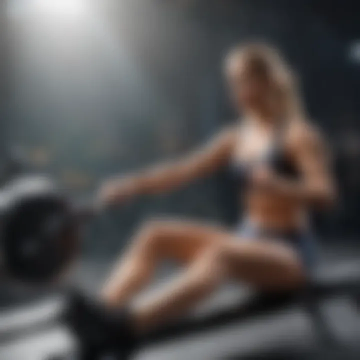 Elevating Fitness Regimens to New Heights