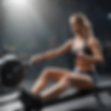 Elevating Fitness Regimens to New Heights Elevating Fitness Regimens to New Heights