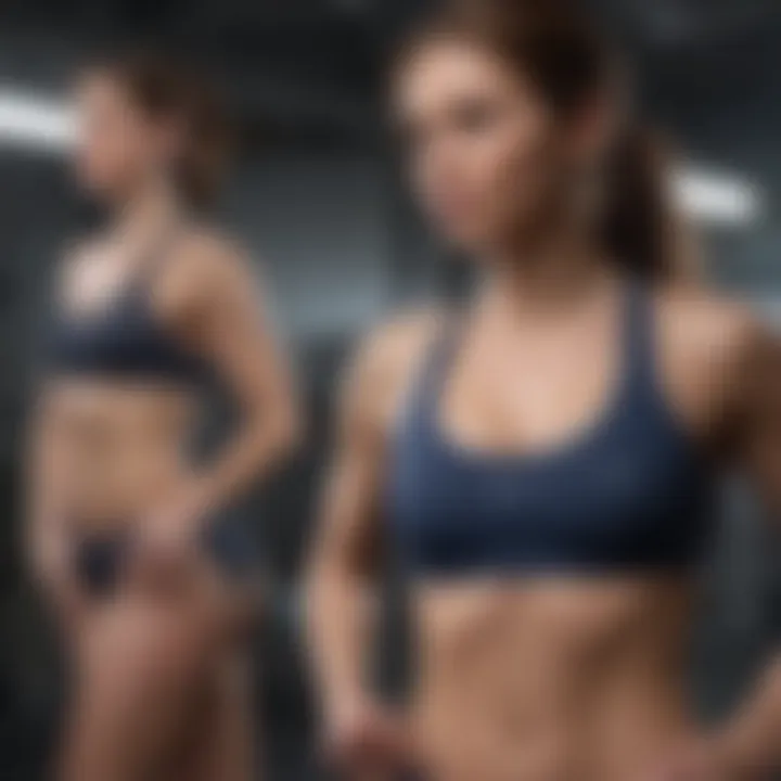 Notable Embarking on a 5-Day Weight Loss Challenge