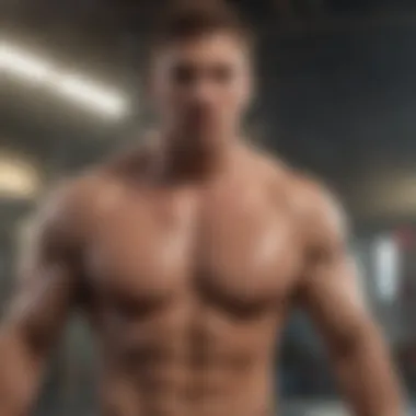 Endurance in Physical Transformation Physical Endurance
