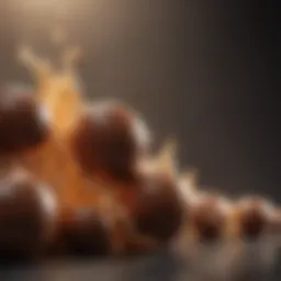Energetic Ketogenic Molecules at Work