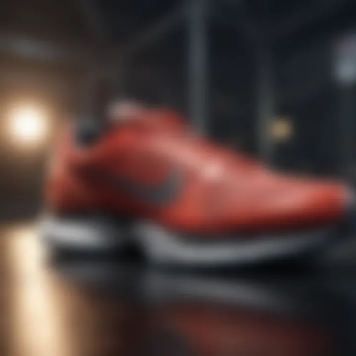 Enhanced Cushioning Structure