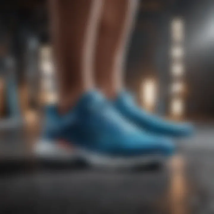 Enhanced Cushioning System