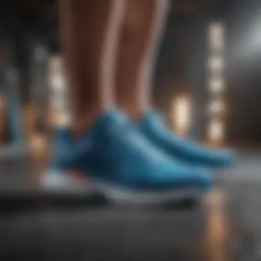 Revolutionary Comfort Design Enhanced Cushioning System