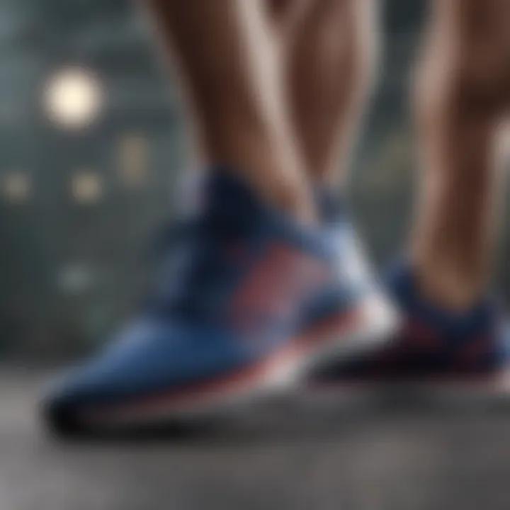 Enhanced Proprioception