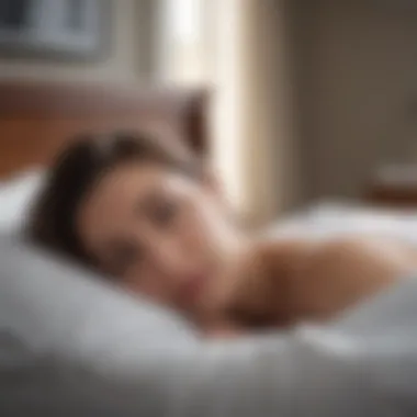Transform Your Sleep Quality with the Perfect Bed Topper Enhanced Sleep Quality with Bed Topper
