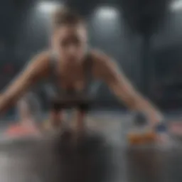Enhancing Metabolic Rate
