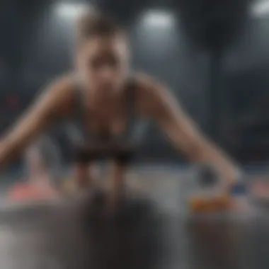 Enhancing Metabolic Rate