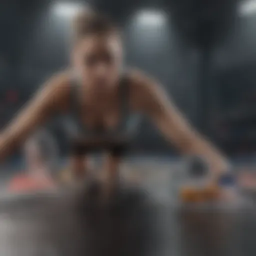 Enhancing Metabolic Rate