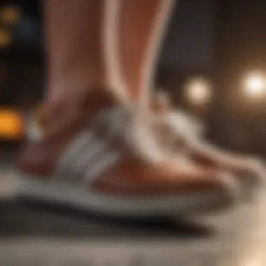 Foot Types and Shoe Selection Different foot types and their ideal shoe counterparts