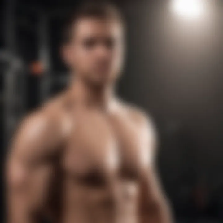 Success stories of individuals showcasing their transformation journey