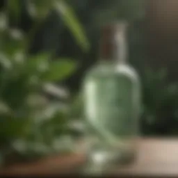 Botanical Essence Elixir