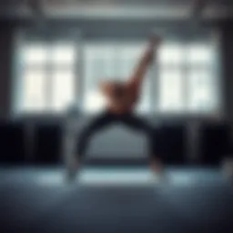 Exercise Routine for Fast Weight Loss Introduction