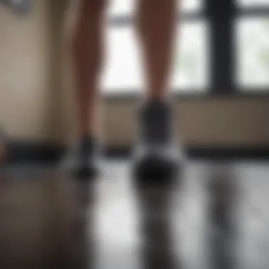 Dynamic Exercise Routine Exercise Routine