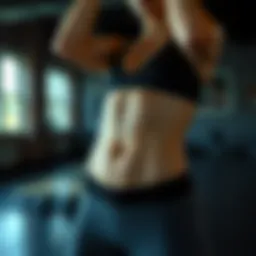 Exercises for Achieving a Flat Tummy Introduction