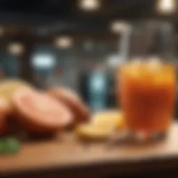 Exploring B12: Sources, Benefits, and Deficiencies Introduction